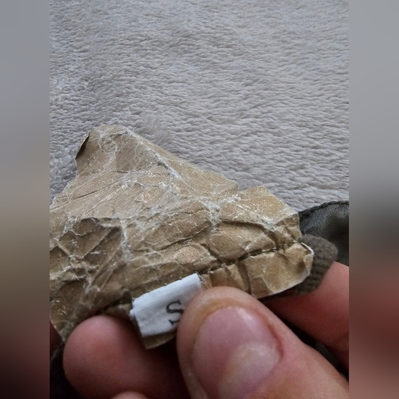 Da-Nang Parachute Cargo Pants - Picture 7 of 10